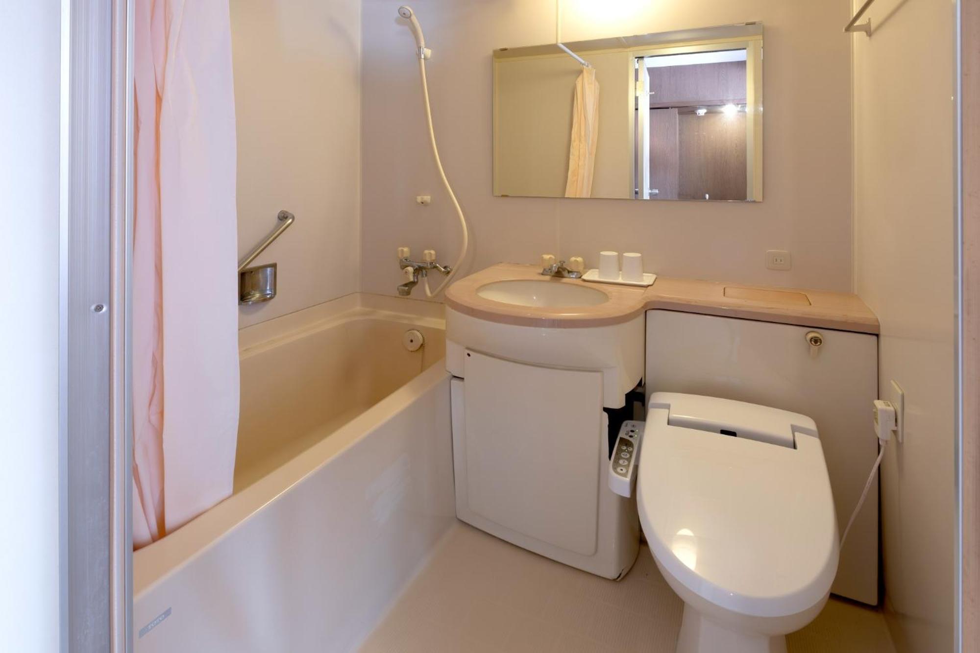 Miyazaki Mango Hotel - Vacation Stay 58298V Экстерьер фото