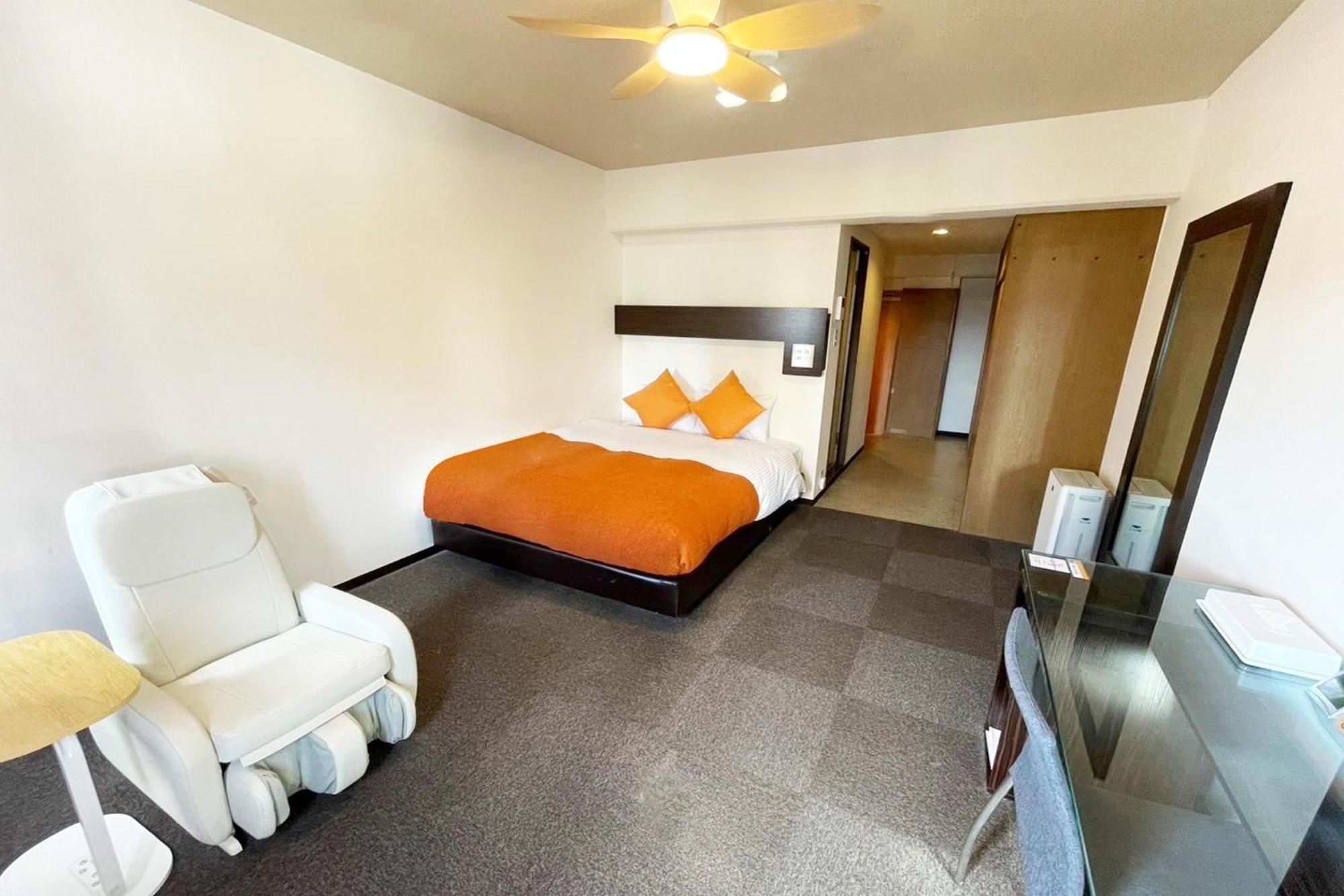Miyazaki Mango Hotel - Vacation Stay 58298V Экстерьер фото